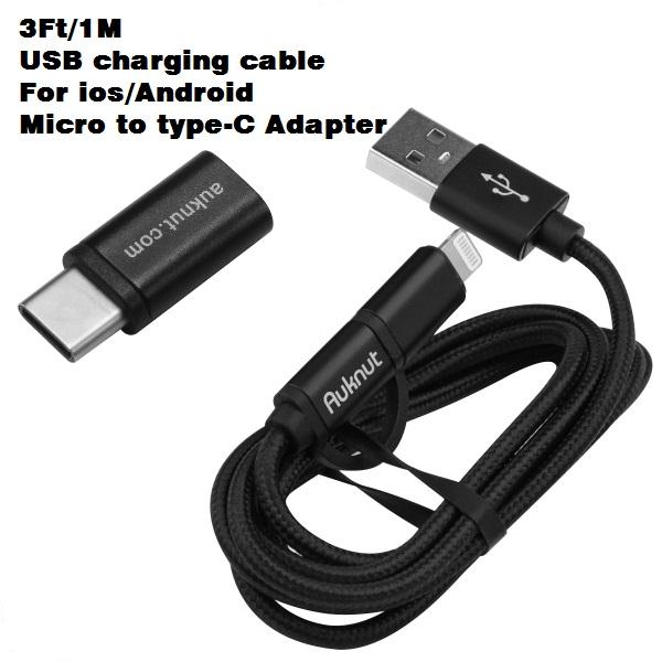 USB Charging Cable