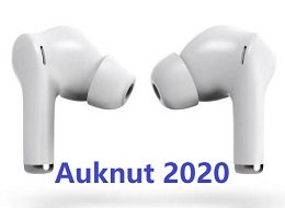 Auknut 2020 White